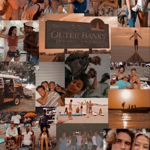 Meet your Posher, Sh